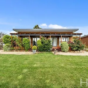 Harrison Grove Chalet