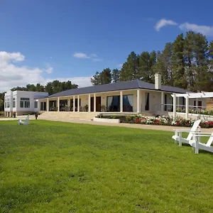Riversdale Estate Holiday park